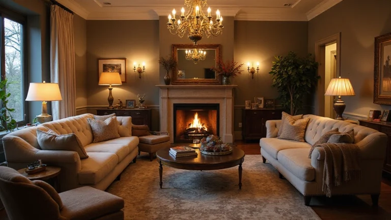 Create Luxurious Vibes: 19 DIY Lighting Ideas on a Budget!