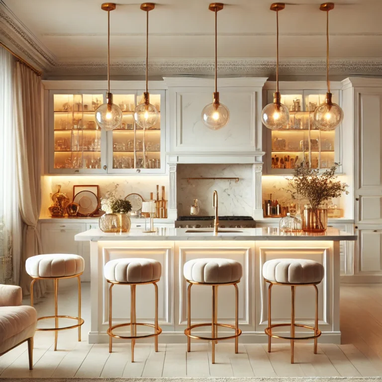 18 Trendy Warm White Kitchen Makeovers You’ll Wish You Tried Sooner (Wait Until You See #10!)