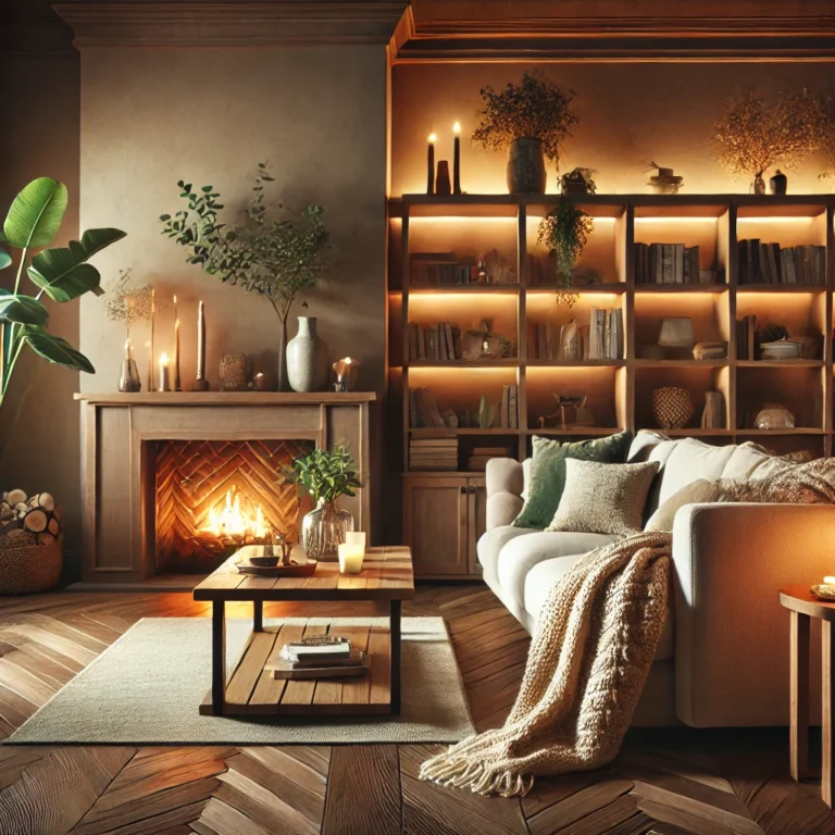 15 Color Schemes for a Cozy Living Room That Will Make You Feel Invited!