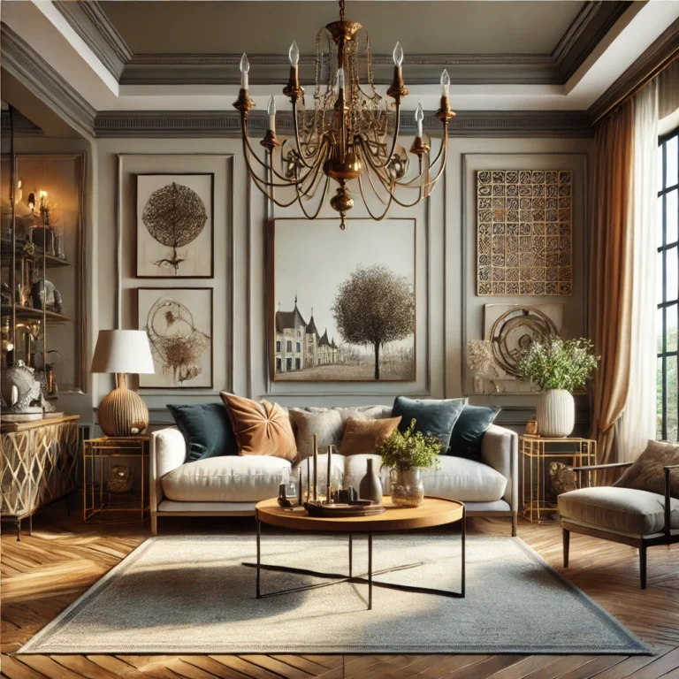 14 Timeless Home Decor Styles You’ll Fall in Love With (Warning: #11 is Addictive!)