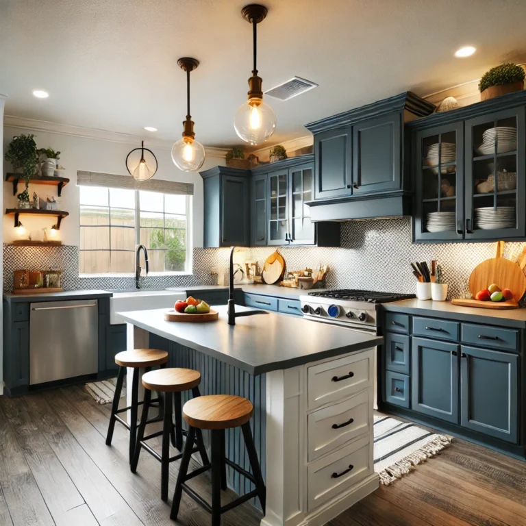 10 Stunning Kitchen Remodel Ideas That Won’t Break the Bank (You Won’t Believe #5!)