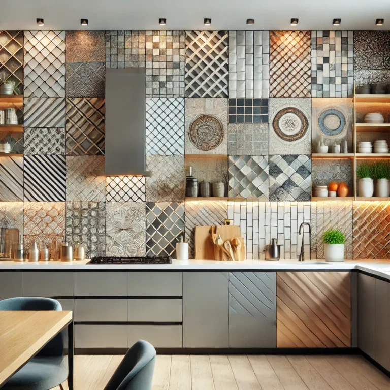 15 Trendy Kitchen Backsplash Ideas You’ll Wish You Knew Sooner!