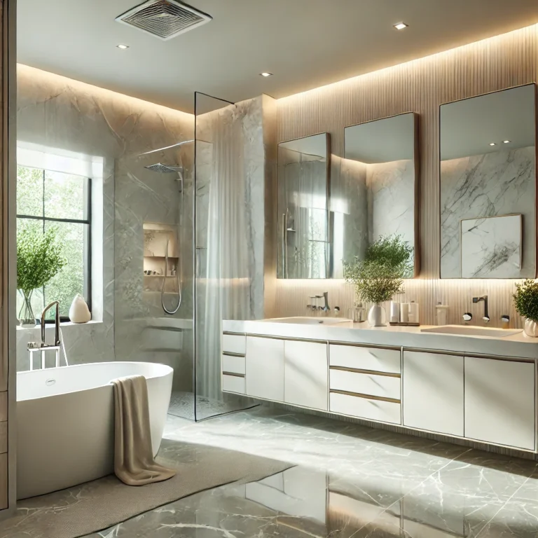 18 Jaw-Dropping Bathroom Transformations You Need to See to Believe!