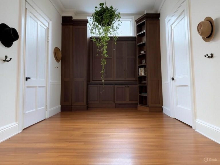 15 Foyer Design Ideas That Will Wow Your Guests (Don’t Miss #8!)