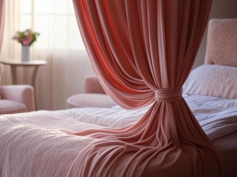 10 Must-Have Curtain Colors That’ll Brighten Up Your Space (Wait Until You See #4!)