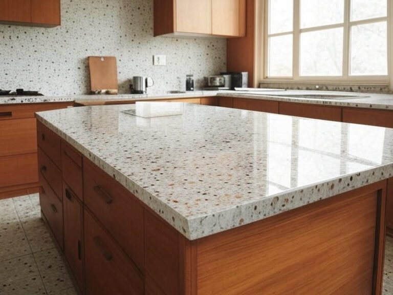 15 Mid Century Modern Kitchen Designs That Are Timeless and Oh-So Chic!