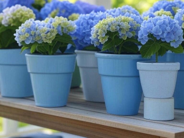 15 Stunning Porch Planter Designs You Need to Try This Spring (Especially #11!)