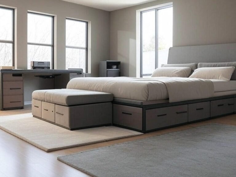 15 Cozy Small Bedroom Decor Ideas That’ll Make You Feel Right at Home!