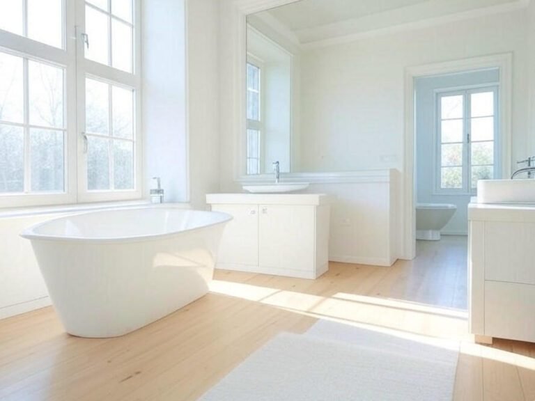 19 Modern Bathroom Designs That Will Inspire Your Next Project!