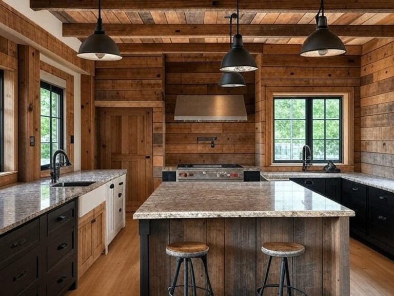 11 Luxury Timeless Kitchen Inspirations That Will Leave You Breathless!