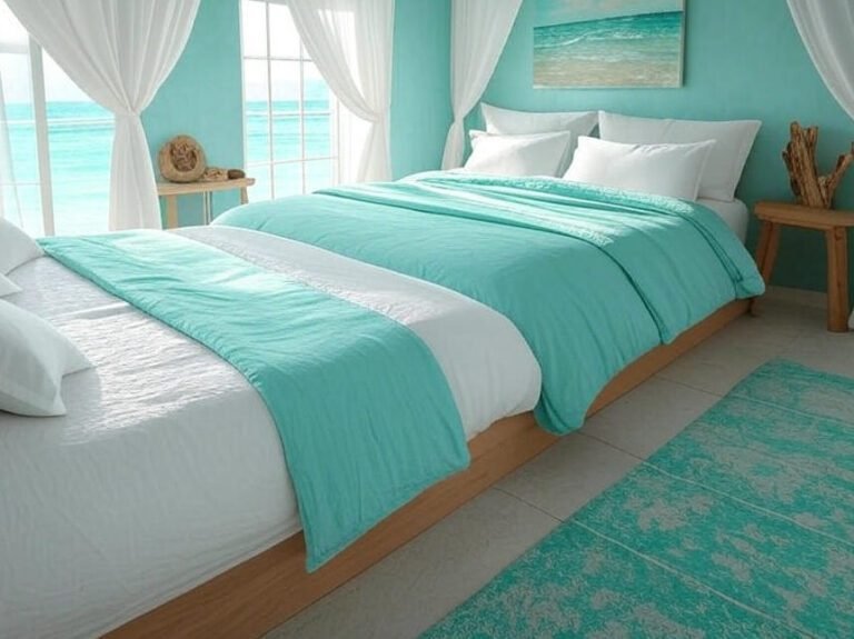 21 Luxury Bedroom Master Designs That Will Elevate Your Home’s Aesthetic!