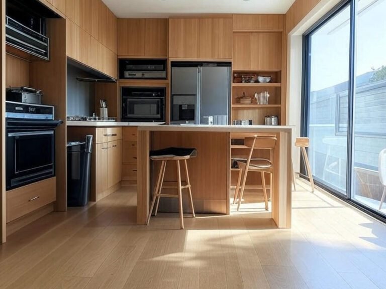 12 Modern Kitchen Renovation Trends You Shouldn’t Miss in 2026!