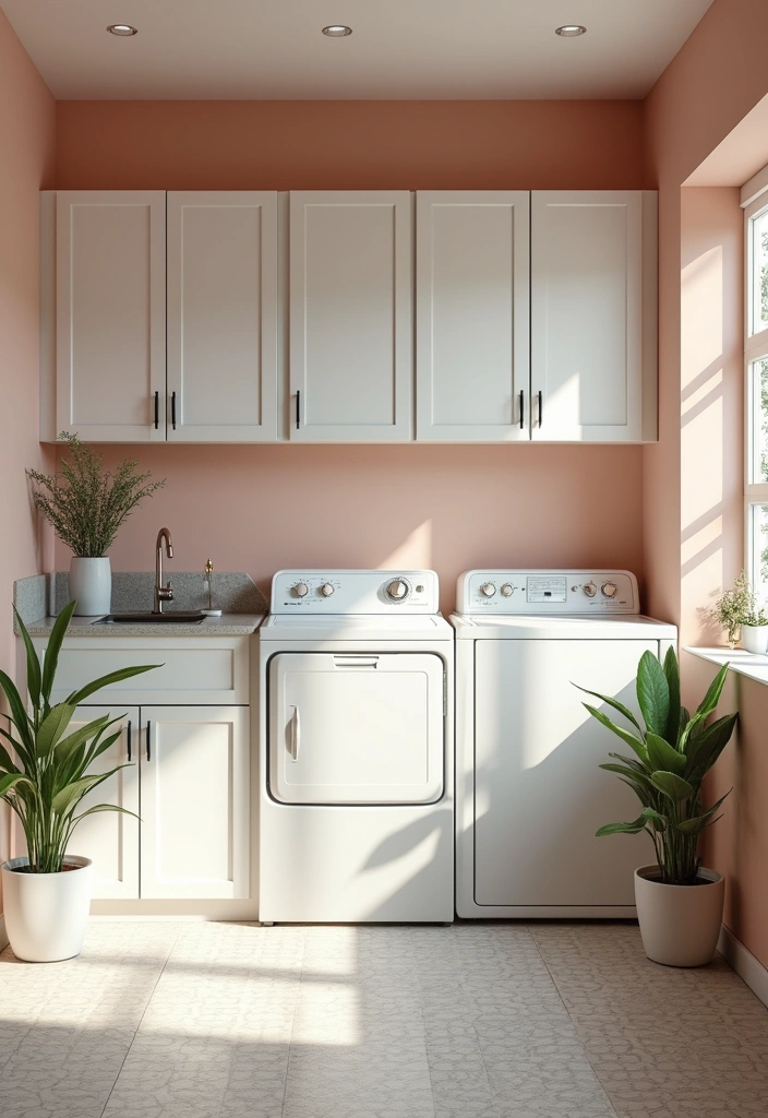 20 Elegant Laundry Room Trends You Need to See to Believe!