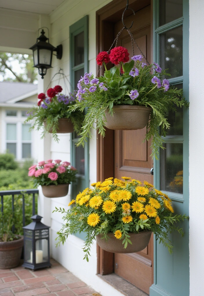 25 DIY Home Entrance Decor Ideas That Look Expensive but Cost Next to Nothing (#18 is Genius!)