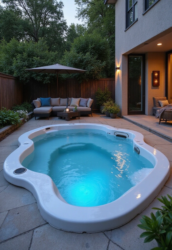 15 Creative Small Pool Ideas That Maximize Your Outdoor Space (You’ll Love #9!)