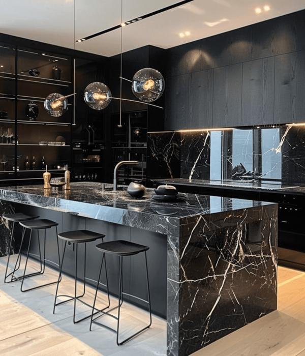 What are the Best Kitchen Countertop Materials