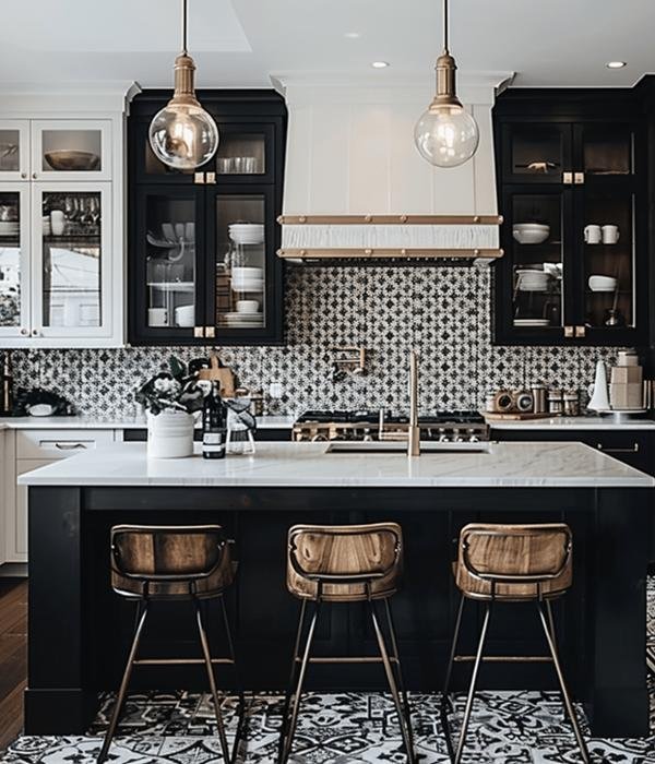 Stunning Kitchen Backsplash Ideas for 2026