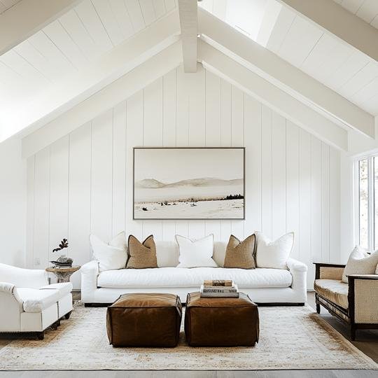 21 Studio Mcgee Inspired Living room Ideas